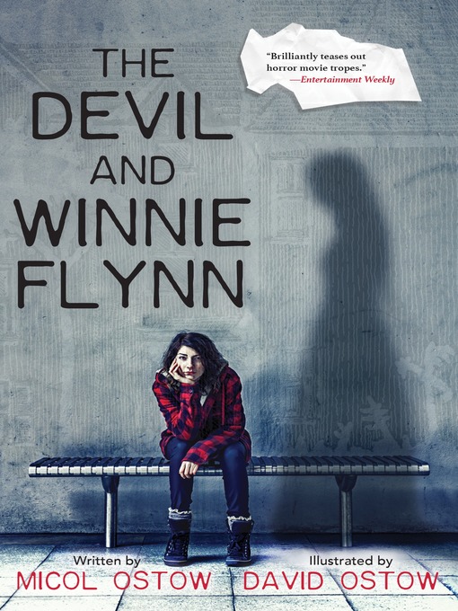 Title details for The Devil and Winnie Flynn by Micol Ostow - Wait list